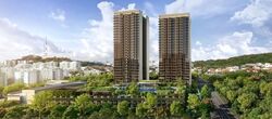Hillhaven (D23), Apartment #586774671